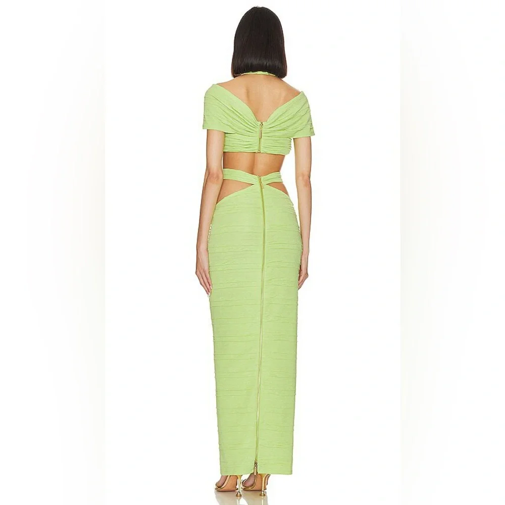 Bronx and Banco XS Two Piece Salma Set Like New - Picture 2 of 5